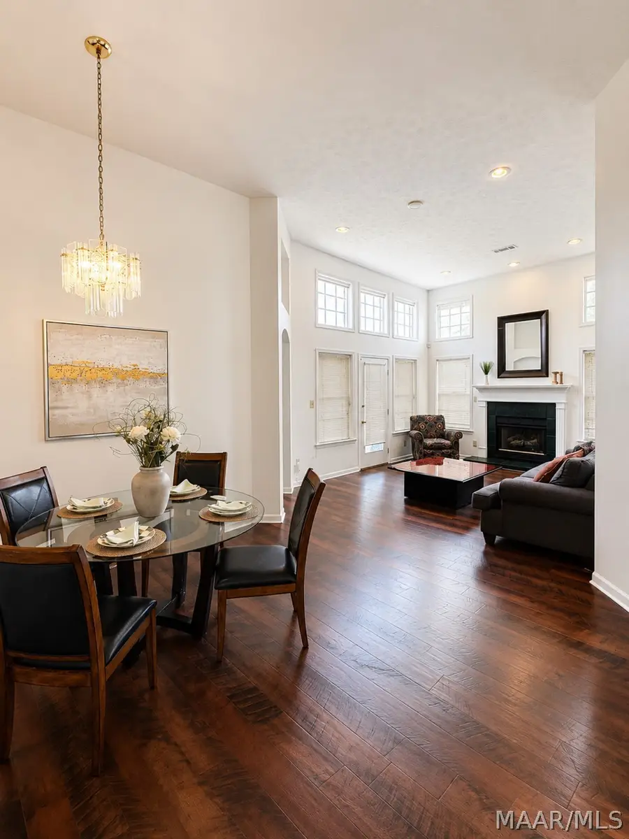 2412 Noble Wood Court, Montgomery, AL 36117 - #2