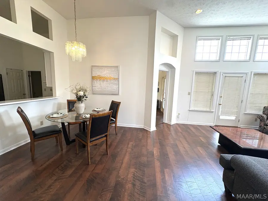 2412 Noble Wood Court, Montgomery, AL 36117 - #3