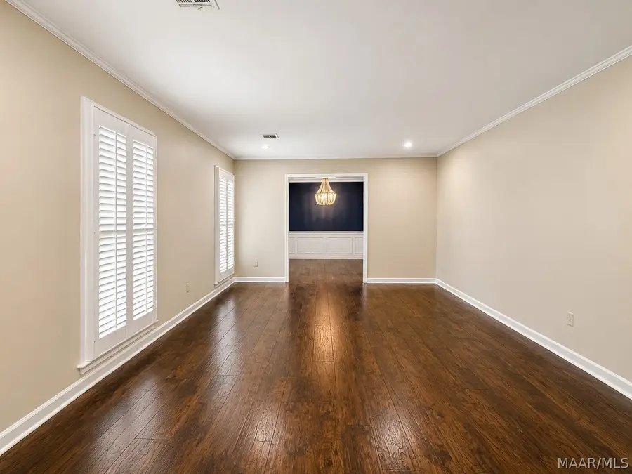 406 Arrowhead Drive, Montgomery, AL 36117 - #3
