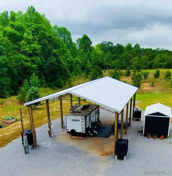 1372 N County Rd 1 Road N, Billingsley, AL 36006