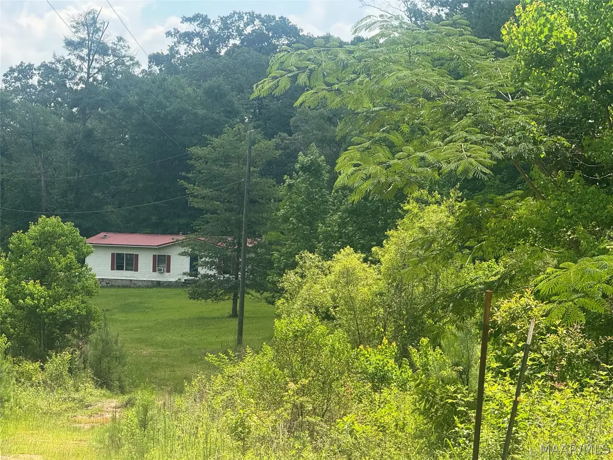 383 Gravel Hill Road, Greenville, AL 36037 - #1