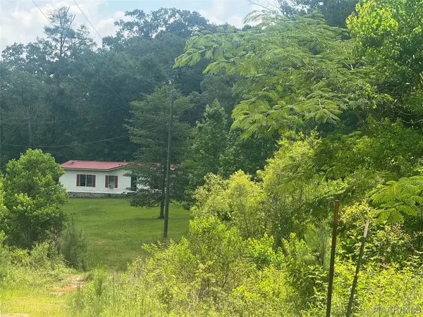 383 Gravel Hill Road, Greenville, AL 36037