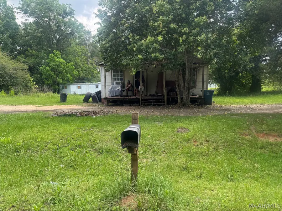 383 Gravel Hill Road, Greenville, AL 36037 - #3