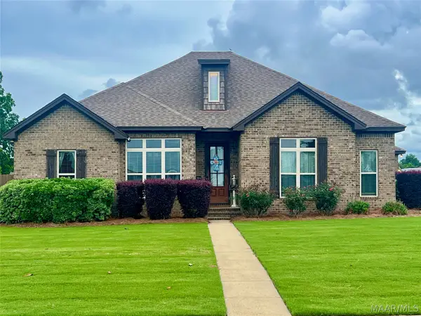 2107 Waterstone Drive, Deatsville, AL 36022