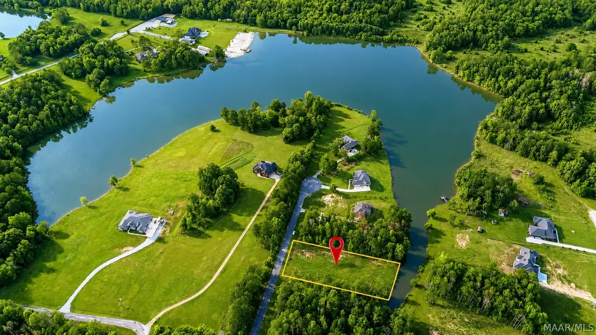 180 Hunters Cove, Mathews, AL 36064 - #1