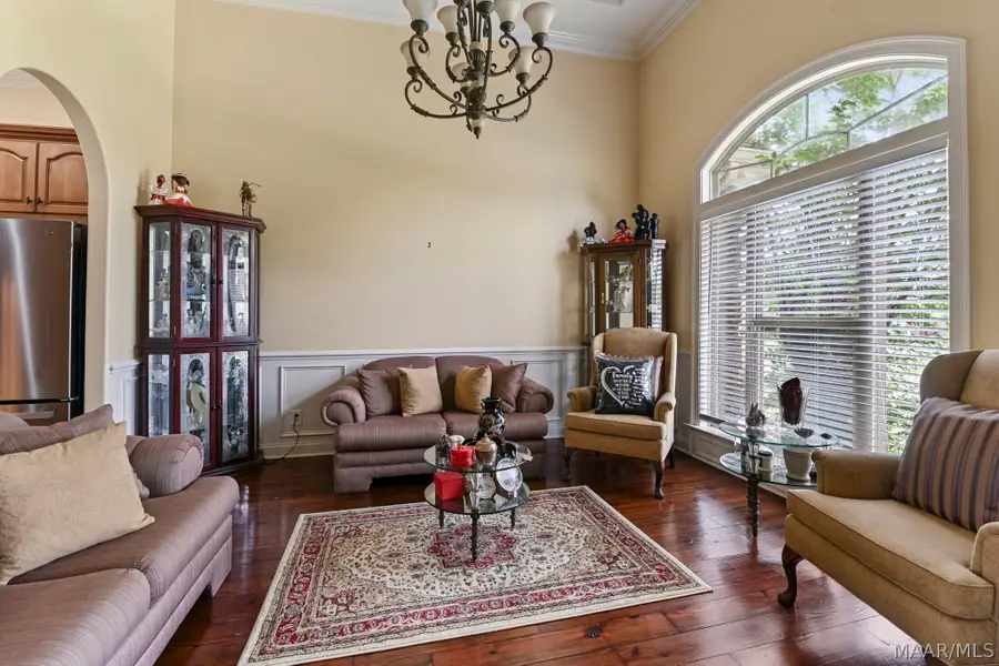 925 Fireside Drive, Prattville, AL 36067 - #2