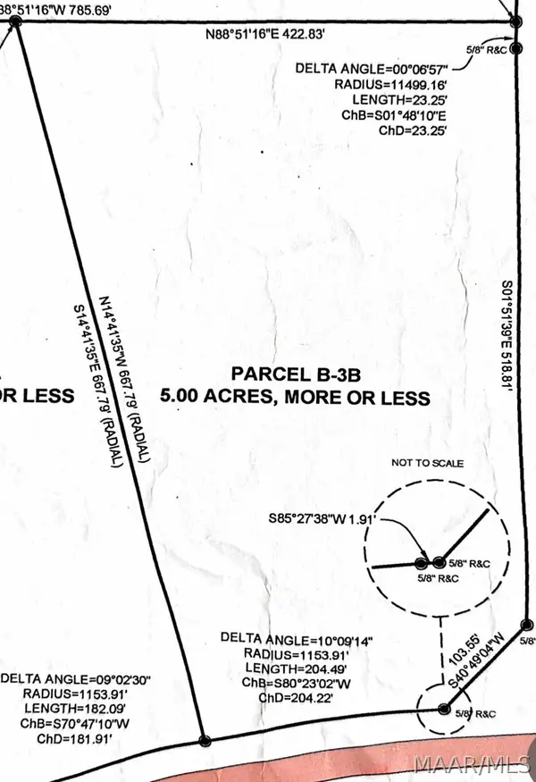 B3B Sunny Lane, Wetumpka, AL 36092