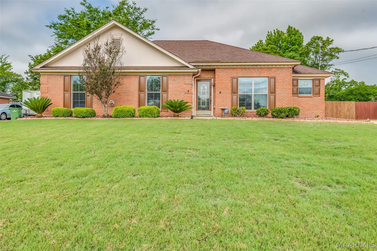 1818 Llanfair Road, Montgomery, AL 36106 - #1