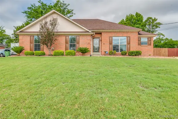 1818 Llanfair Road, Montgomery, AL 36106