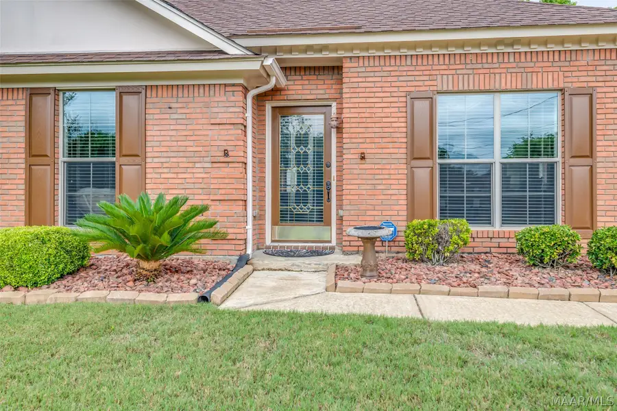 1818 Llanfair Road, Montgomery, AL 36106 - #3