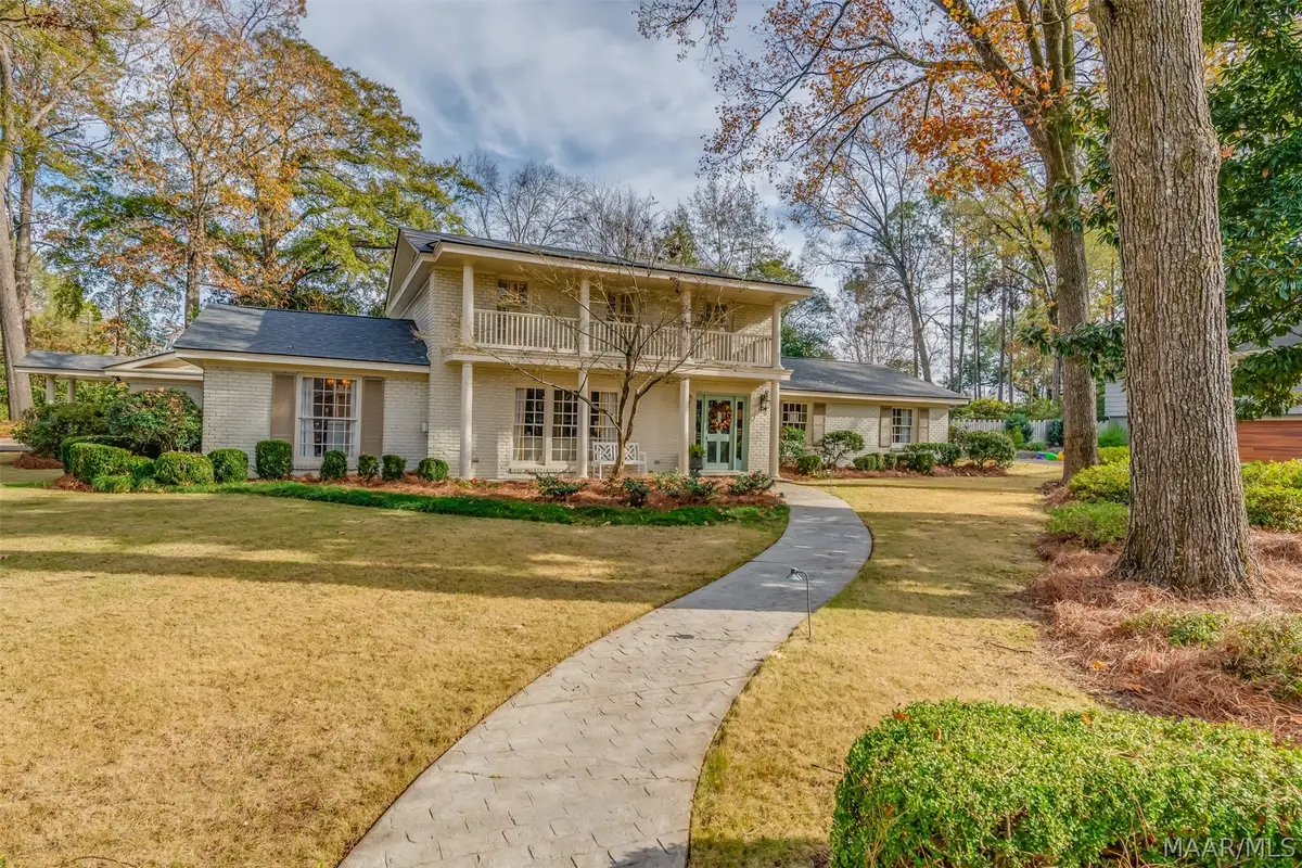 1803 Pineneedle Road, Montgomery, AL 36106 - #1