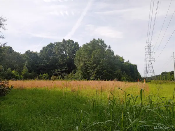 0 Old Hayneville Road, Montgomery, AL 36108
