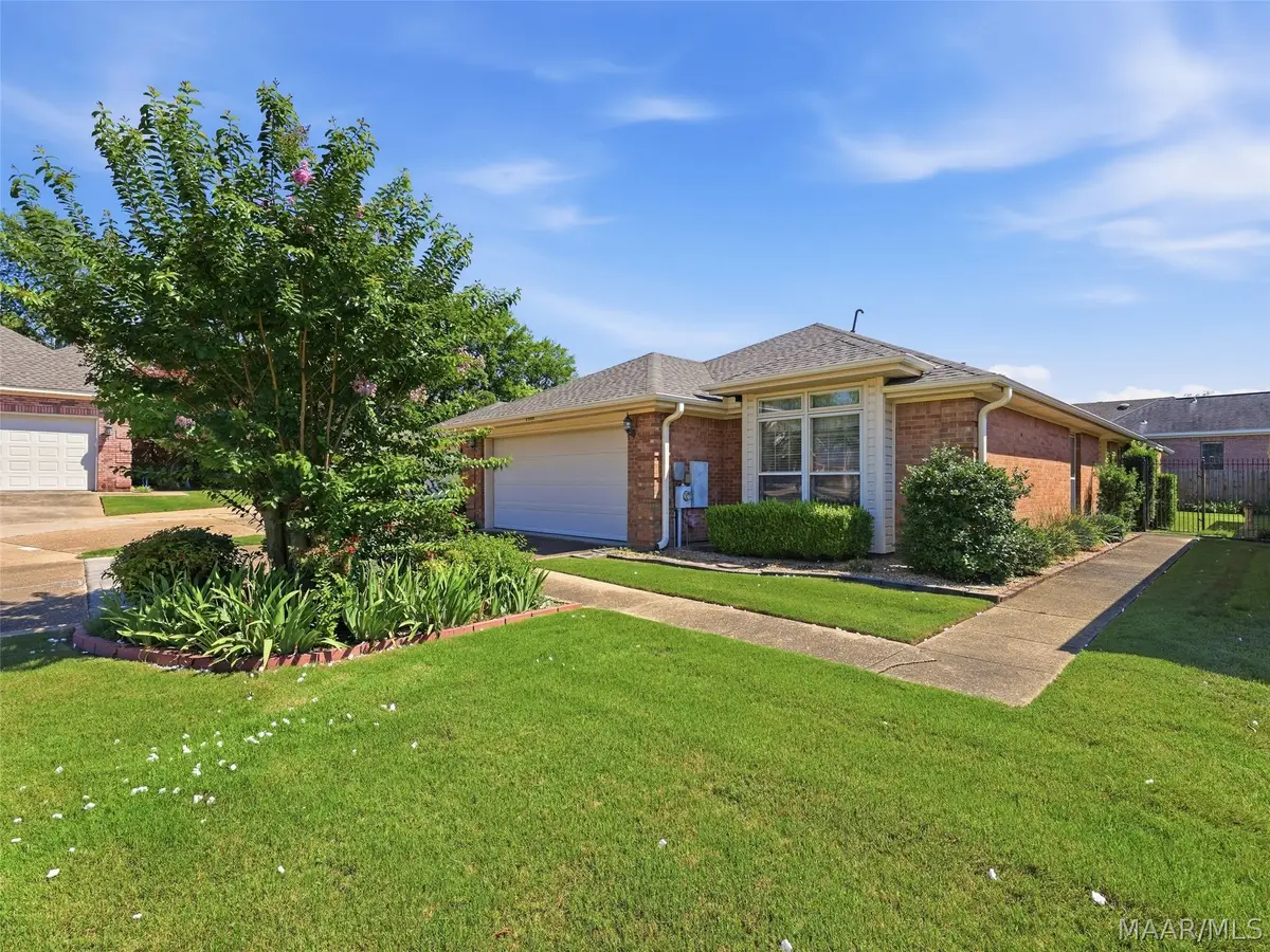 6508 Gloucester Mews, Montgomery, AL 36117 - #1