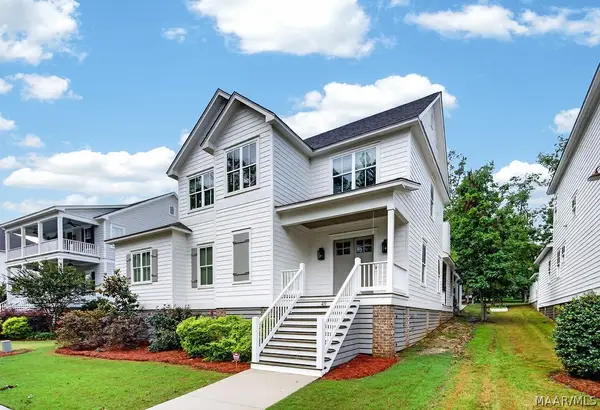 49 Overbrook Street, Pike Road, AL 36064