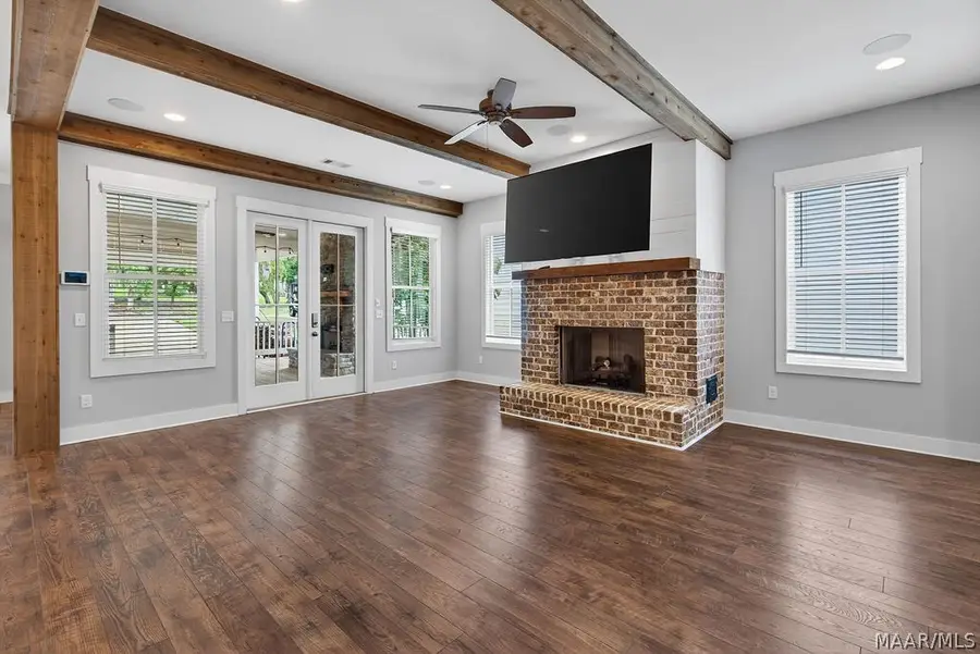49 Overbrook Street, Pike Road, AL 36064 - #3