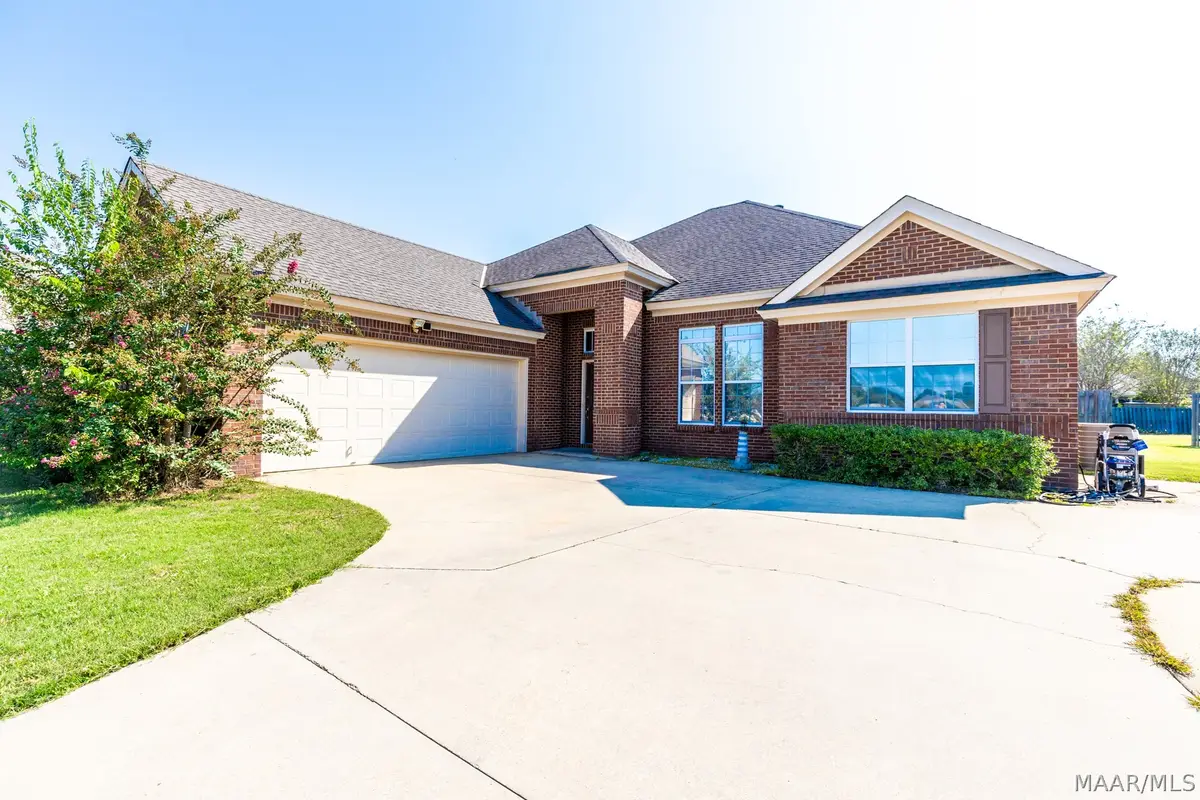 9272 Whispine Court, Montgomery, AL 36117 - #1