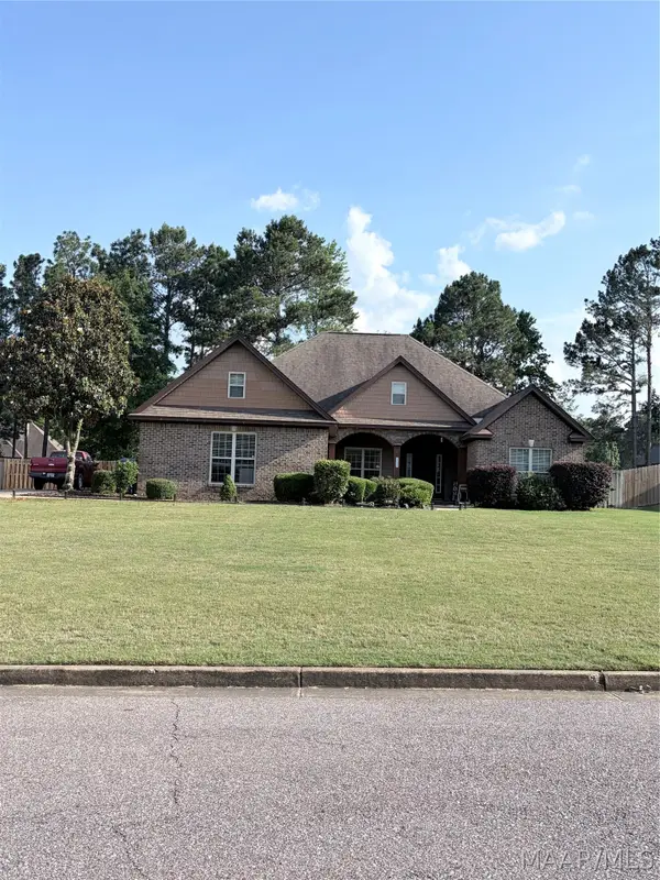 452 Southern Hills Drive, Wetumpka, AL 36093