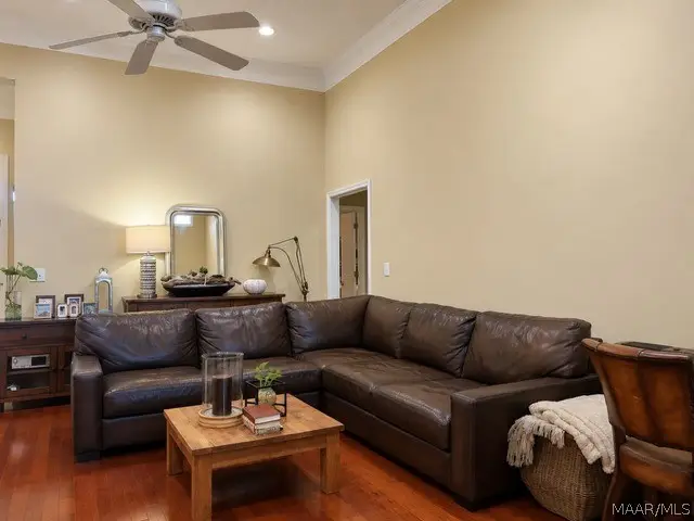 8752 Harvest Ridge Drive, Montgomery, AL 36116 - #2