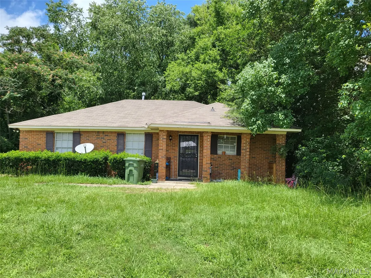 5813 Hyde Park Drive, Montgomery, AL 36117 - #1