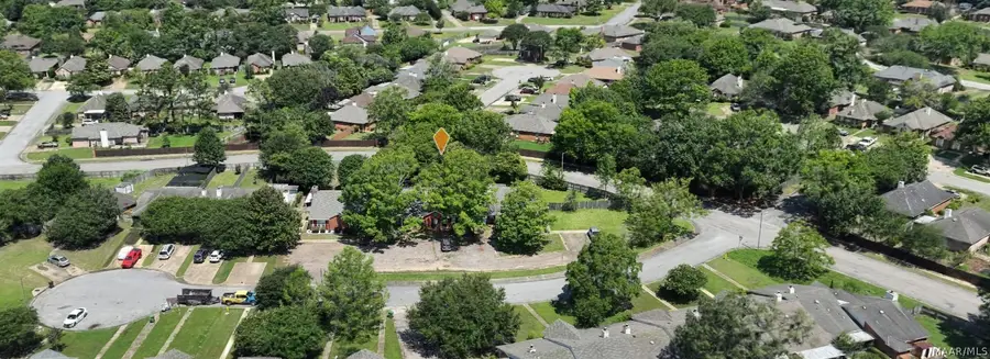 8328 Grand Oak Court, Montgomery, AL 36117 - #2