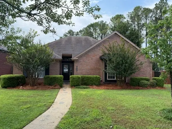 2661 Queens Hollow Court, Montgomery, AL 36117