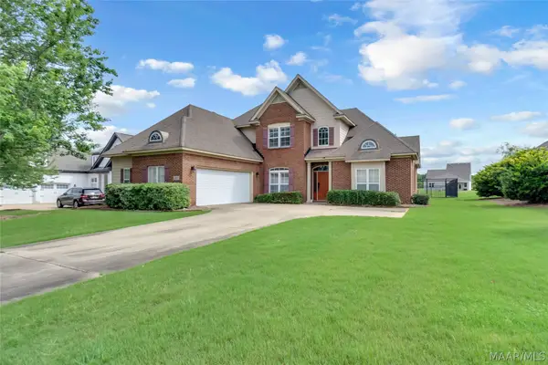 5557 Chardin Drive, Montgomery, AL 36117