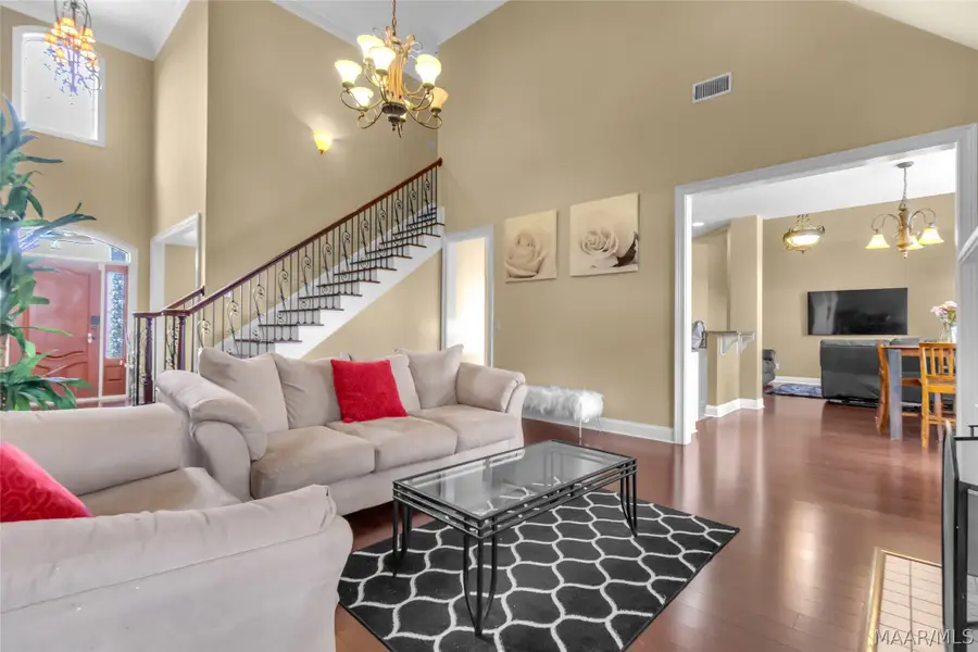 5557 Chardin Drive, Montgomery, AL 36117 - #2
