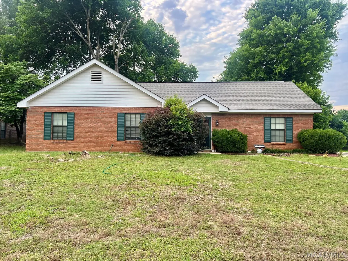 816 Sweet Ridge Road, Prattville, AL 36066 - #1