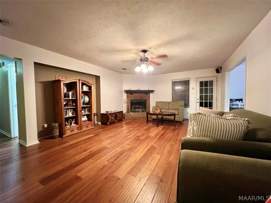 816 Sweet Ridge Road, Prattville, AL 36066 - #3