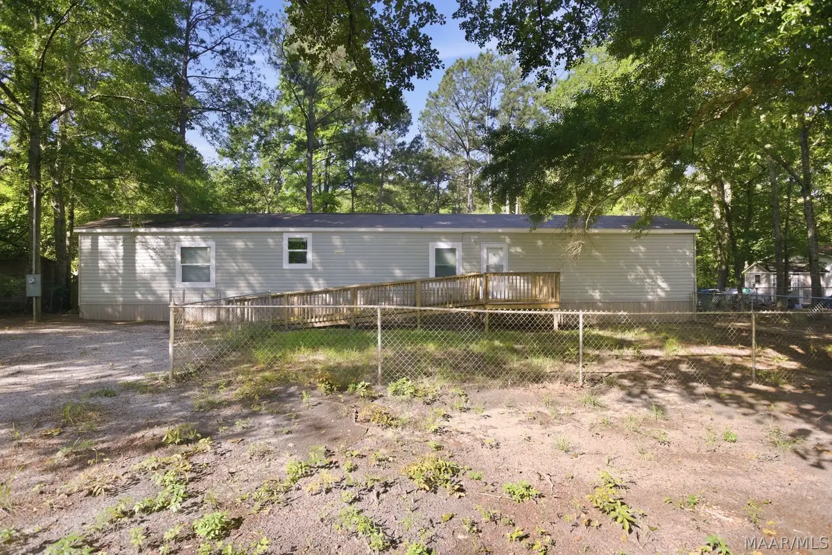 37 Pioneer Drive, Seale, AL 36875 - #1