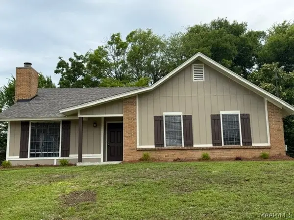 6828 Wampold Court, Montgomery, AL 36116