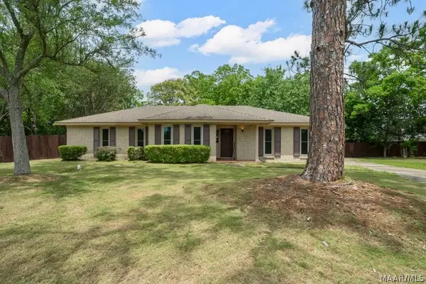 3715 Dresden Court, Montgomery, AL 36111