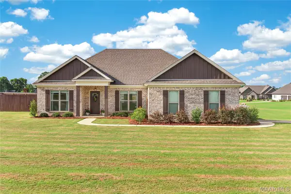419 Fern Road, Wetumpka, AL 36092