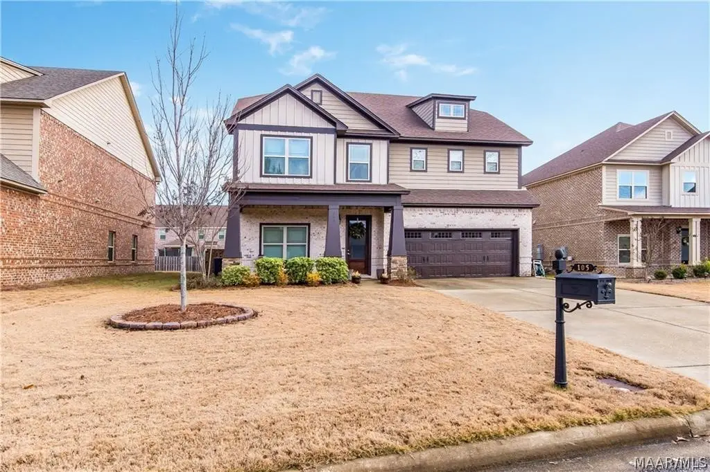 105 Melison Drive, Pike Road, AL 36064 - #1
