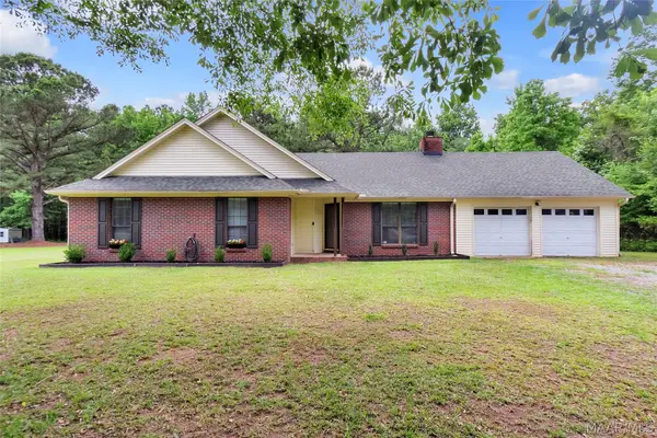 2065 Weoka Road, Wetumpka, AL 36092