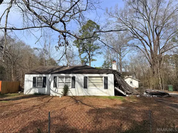 107 Davis Drive, Montgomery, AL 36105