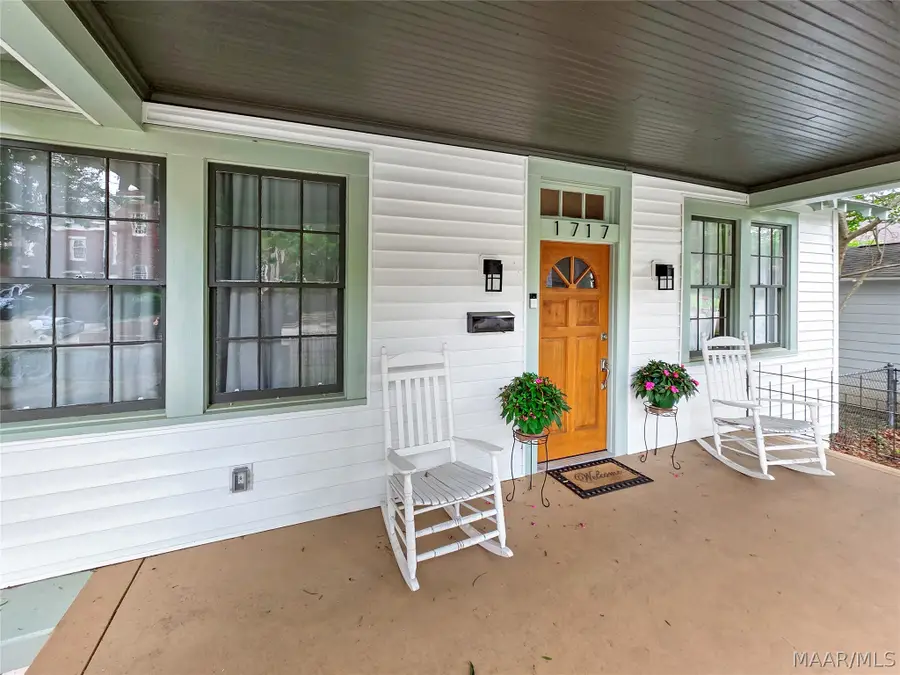 1717 S Hull Street, Montgomery, AL 36104 - #2