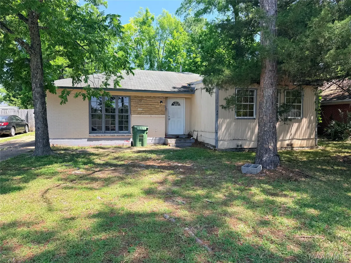 406 National Street, Montgomery, AL 36105 - #1