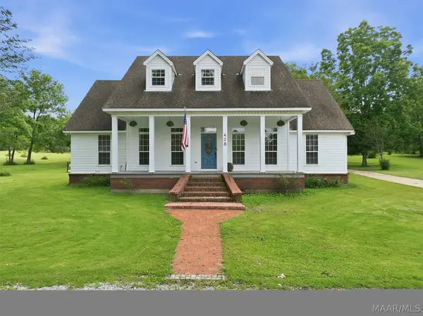 428 Gibson Hills Drive, Pike Road, AL 36064