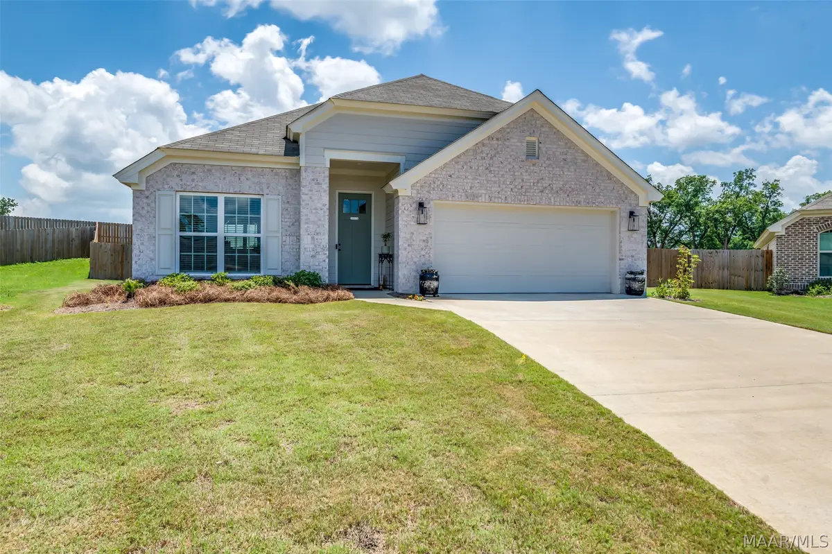 10848 Lansbury Court, Montgomery, AL 36117 - #1