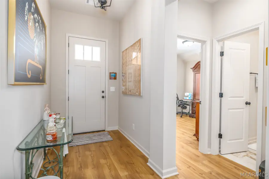 10848 Lansbury Court, Montgomery, AL 36117 - #2