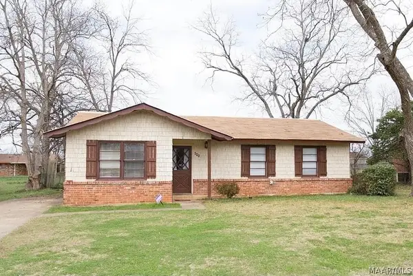 645 Groveland Drive, Montgomery, AL 36109