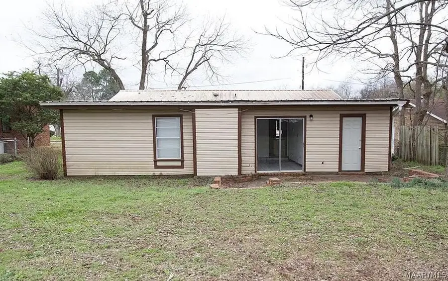 645 Groveland Drive, Montgomery, AL 36109 - #2