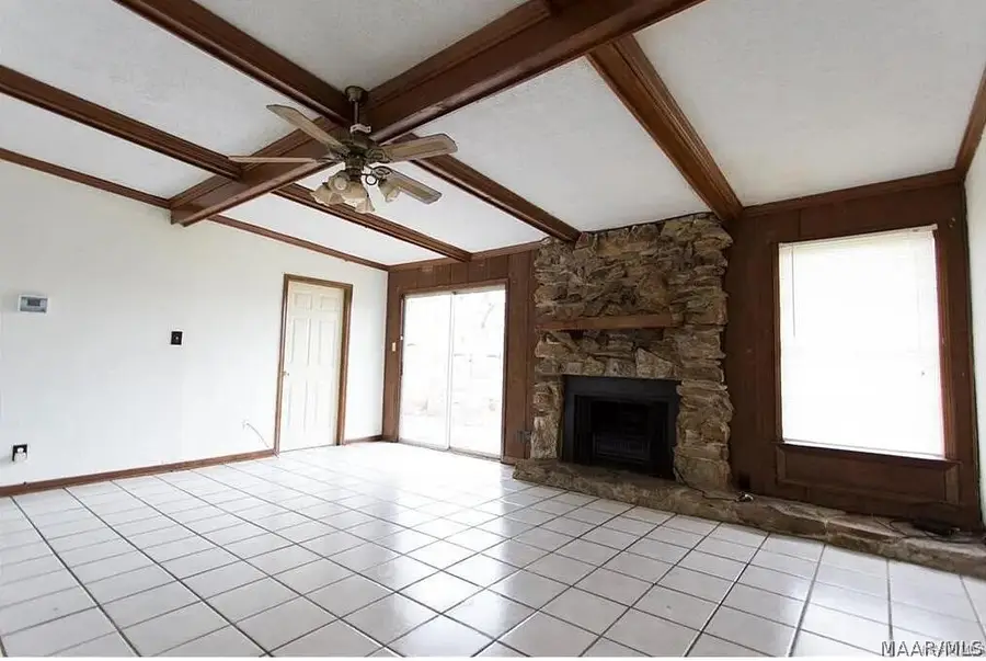 645 Groveland Drive, Montgomery, AL 36109 - #3