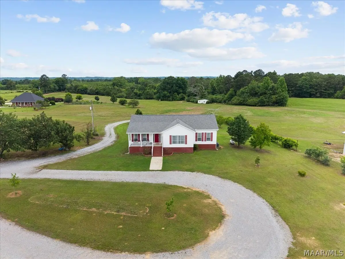 1730 Josh Drive, Billingsley, AL 36006 - #1