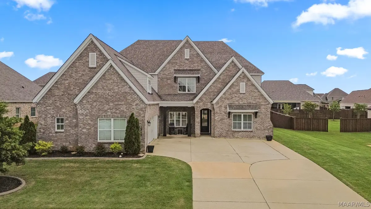 1315 Tullahoma Drive, Prattville, AL 36066 - #1
