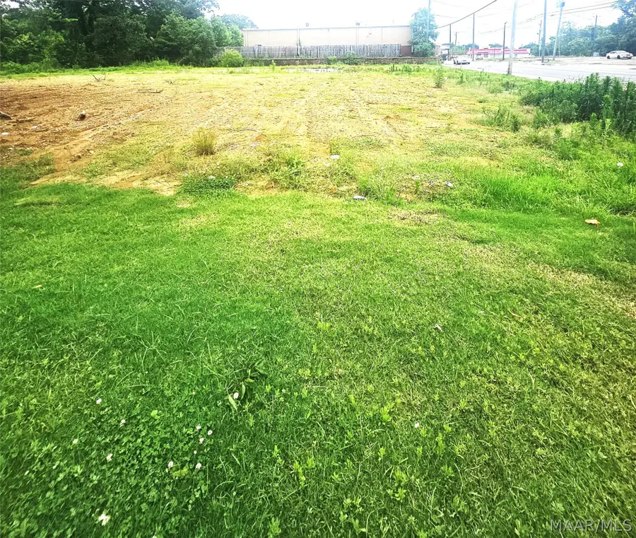312 & 322 W Fairview Avenue, Montgomery, AL 36105 - #2