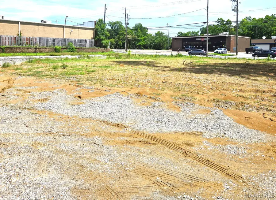 312 & 322 W Fairview Avenue, Montgomery, AL 36105 - #3