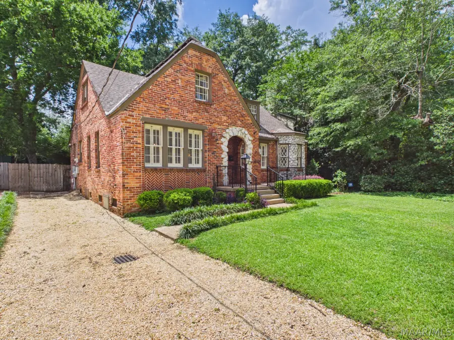 2512 College Street, Montgomery, AL 36106 - #2