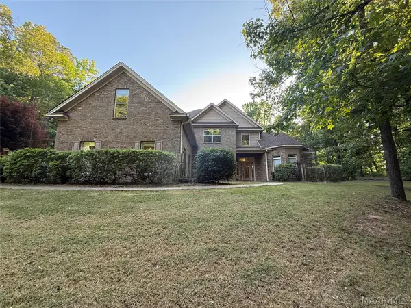 73 Elkmont Way, Wetumpka, AL 36093